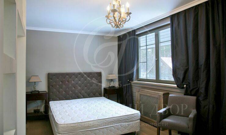 Лот-3343-262941 продажа дома Рублево-Успенское шоссе Новь 