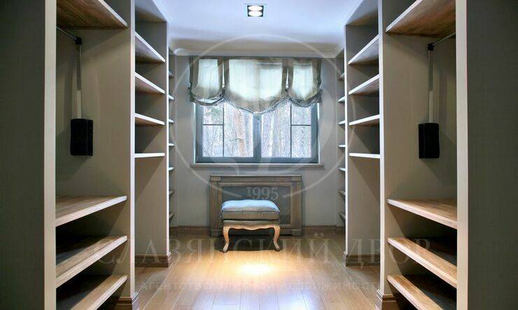 Лот-3343-262943 продажа дома Рублево-Успенское шоссе Новь 