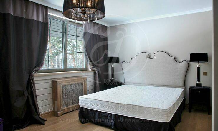 Лот-3343-262945 продажа дома Рублево-Успенское шоссе Новь 