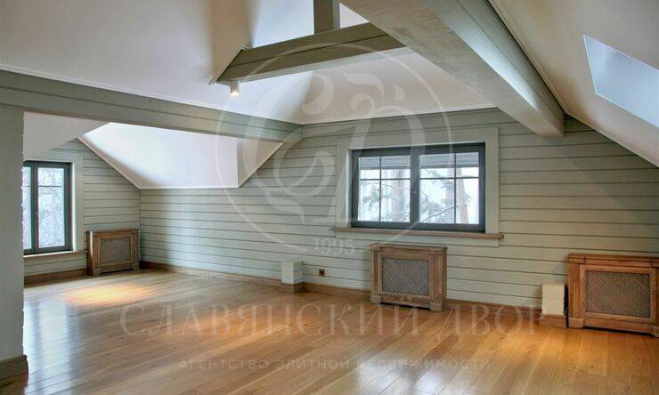 Лот-3343-262948 продажа дома Рублево-Успенское шоссе Новь 