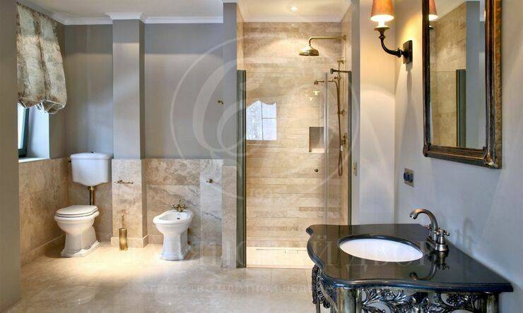 Лот-698-262962 продажа дома Рублево-Успенское шоссе Барвиха