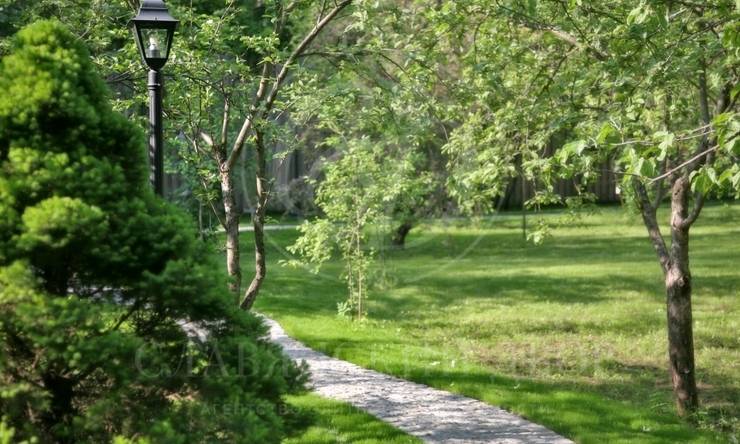 Лот-698-262971 продажа дома Рублево-Успенское шоссе Барвиха