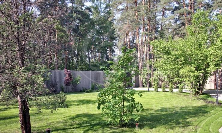 Лот-698-262972 продажа дома Рублево-Успенское шоссе Барвиха