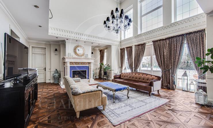 Лот-9333-263238 аренда дома Новорижское шоссе Павлово