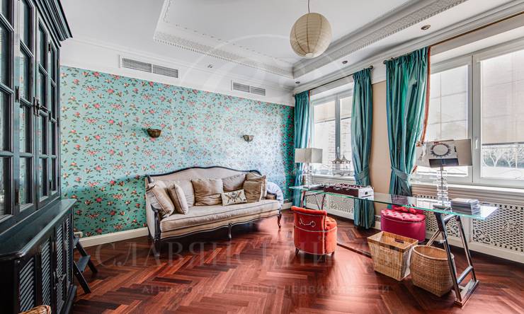 Лот-9333-263241 аренда дома Новорижское шоссе Павлово