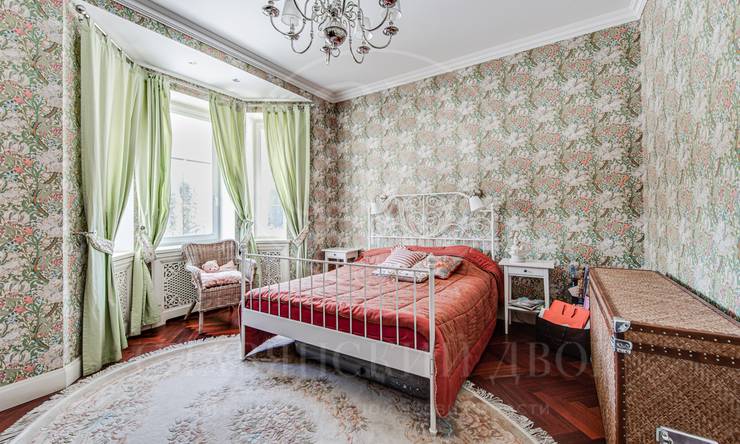 Лот-9333-263242 аренда дома Новорижское шоссе Павлово