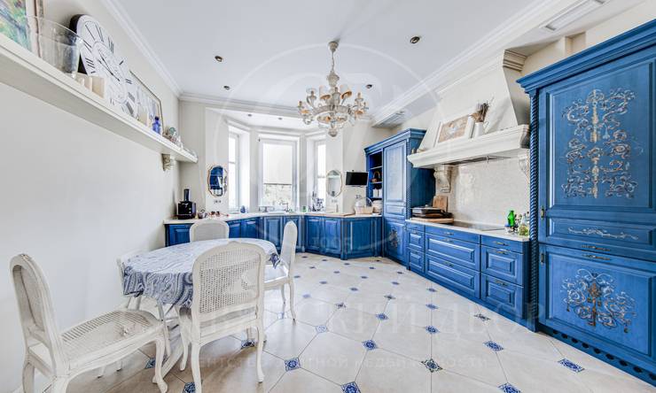 Лот-9333-263243 аренда дома Новорижское шоссе Павлово