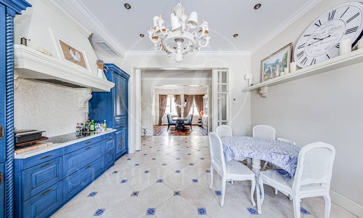 Лот-9333-263244 аренда дома Новорижское шоссе Павлово