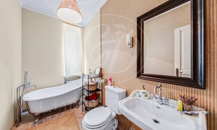 Лот-9333-263245 аренда дома Новорижское шоссе Павлово