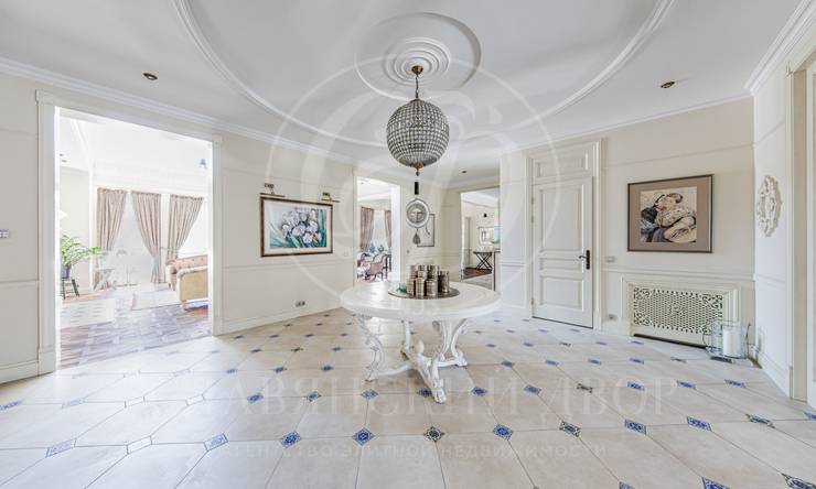 Лот-9333-263246 аренда дома Новорижское шоссе Павлово