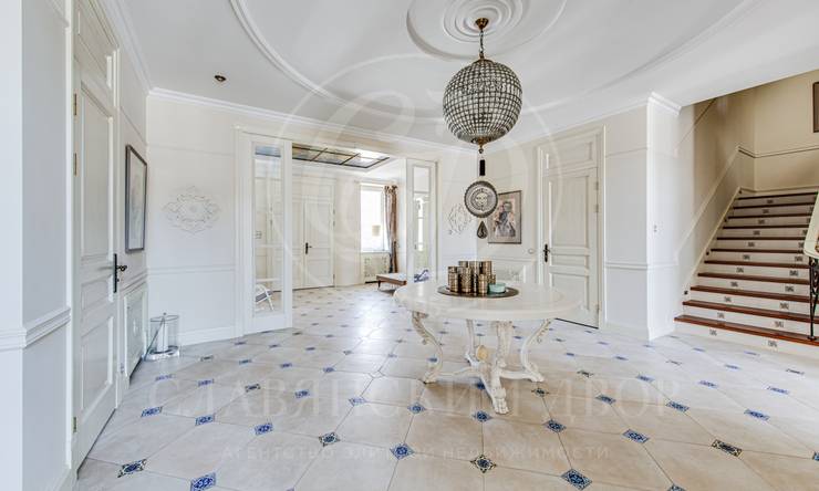 Лот-9333-263247 аренда дома Новорижское шоссе Павлово