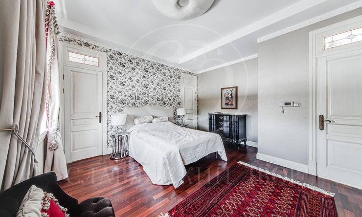 Лот-9333-263250 аренда дома Новорижское шоссе Павлово