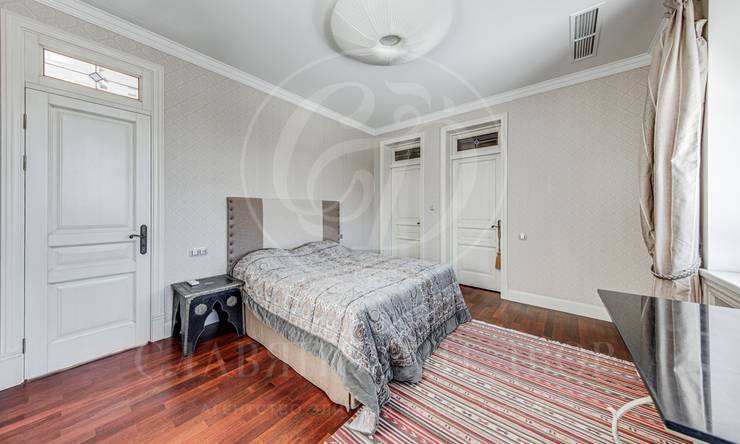 Лот-9333-263251 аренда дома Новорижское шоссе Павлово