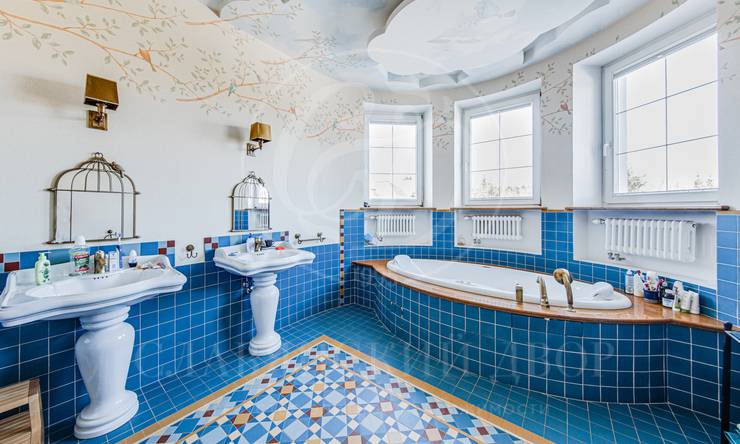 Лот-9333-263252 аренда дома Новорижское шоссе Павлово