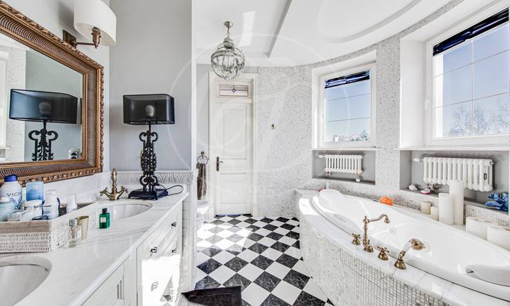 Лот-9333-263253 аренда дома Новорижское шоссе Павлово