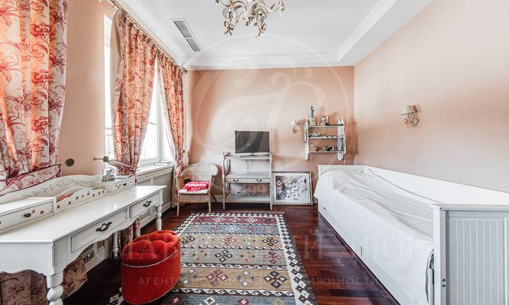 Лот-9333-263255 аренда дома Новорижское шоссе Павлово