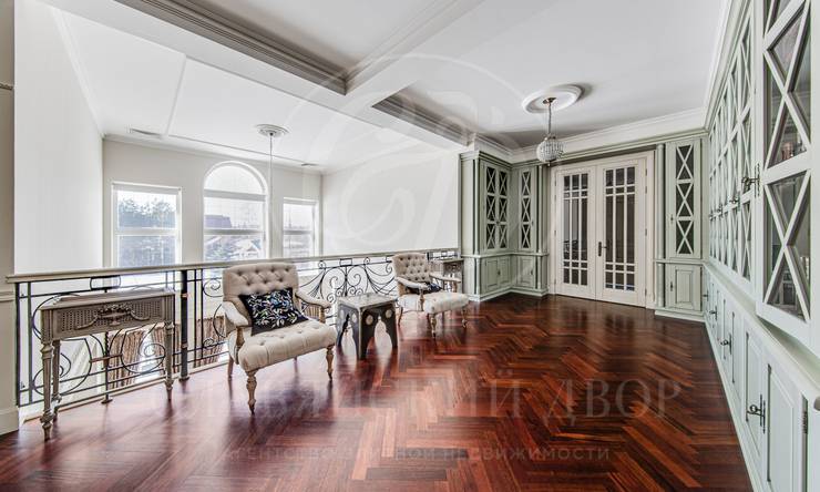 Лот-9333-263256 аренда дома Новорижское шоссе Павлово