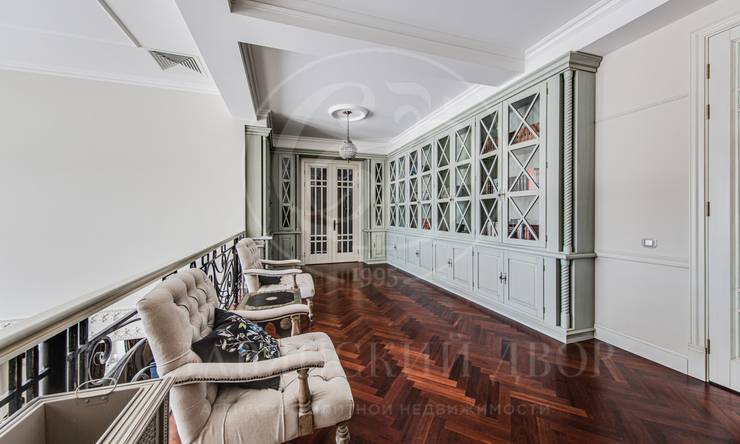 Лот-9333-263257 аренда дома Новорижское шоссе Павлово