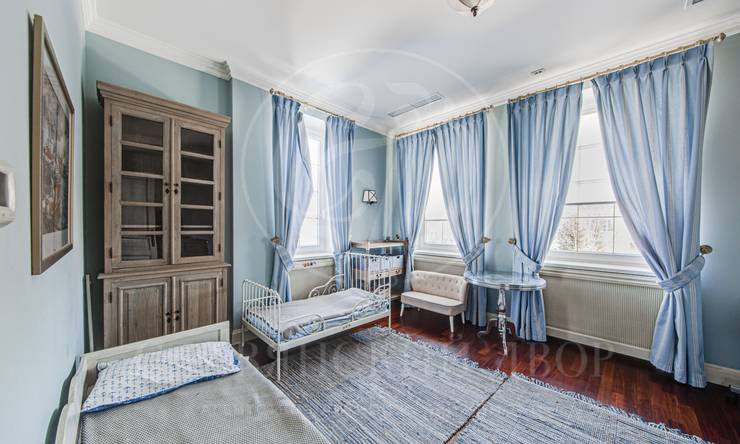 Лот-9333-263260 аренда дома Новорижское шоссе Павлово