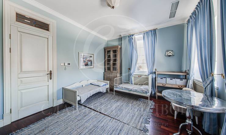 Лот-9333-263261 аренда дома Новорижское шоссе Павлово