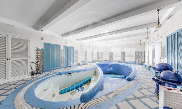 Лот-9333-263264 аренда дома Новорижское шоссе Павлово