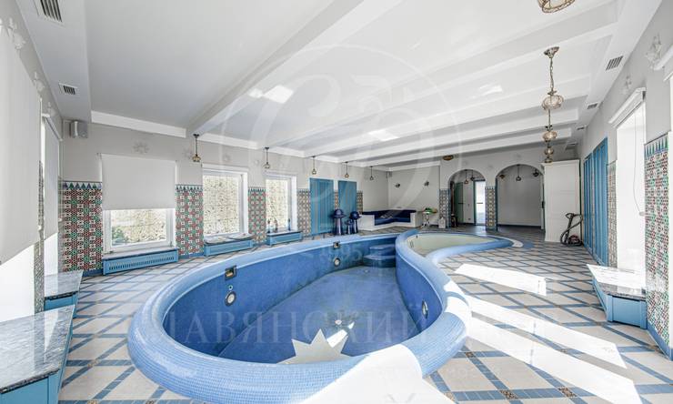 Лот-9333-263266 аренда дома Новорижское шоссе Павлово