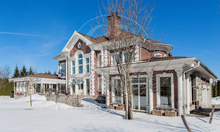 Лот-9333-263269 аренда дома Новорижское шоссе Павлово