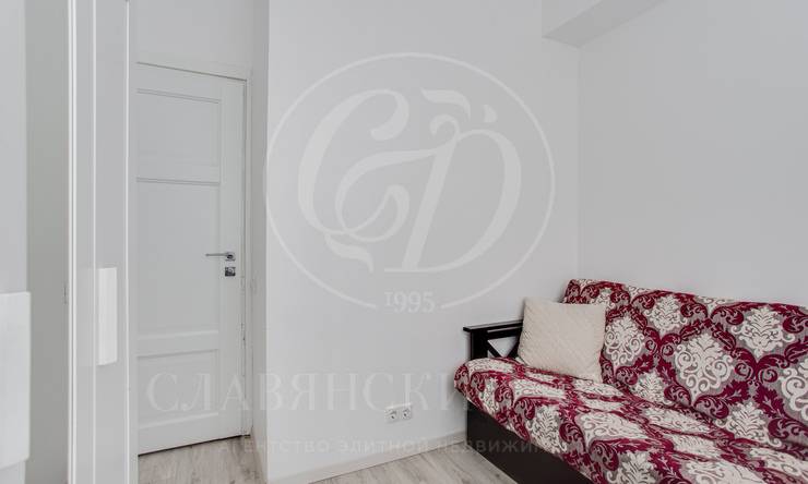 Лот-12061-263336 Аренда квартиры Арбат, Смоленская