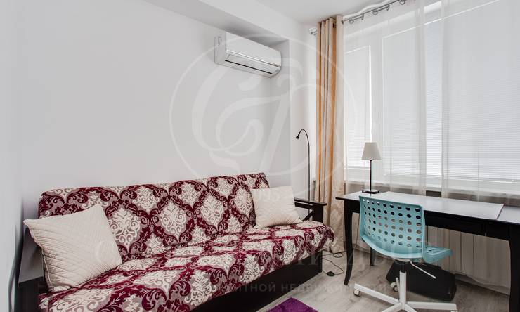 Лот-12061-263337 Аренда квартиры Арбат, Смоленская