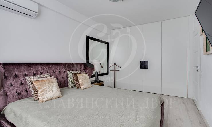 Лот-12061-263339 Аренда квартиры Арбат, Смоленская