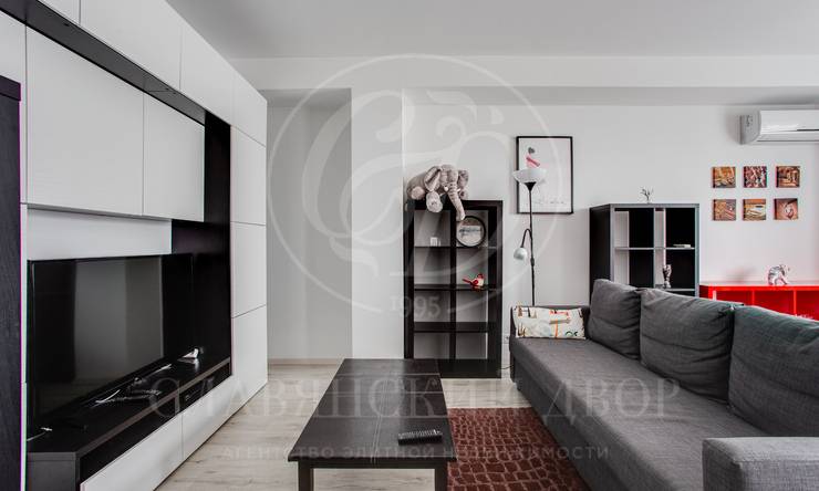 Лот-12061-263346 Аренда квартиры Арбат, Смоленская