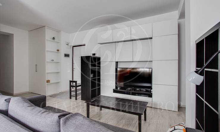 Лот-12061-263348 Аренда квартиры Арбат, Смоленская