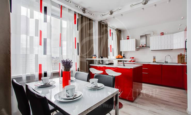 Лот-12061-263349 Аренда квартиры Арбат, Смоленская