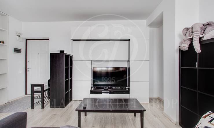 Лот-12061-263353 Аренда квартиры Арбат, Смоленская