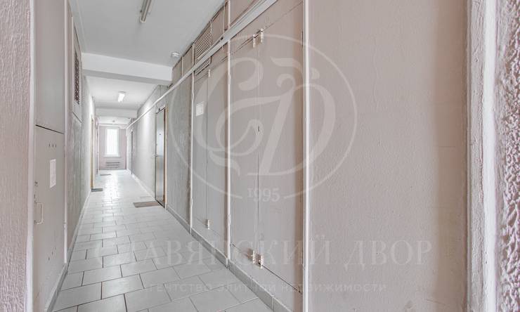 Лот-12061-263359 Аренда квартиры Арбат, Смоленская