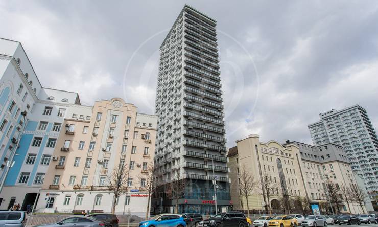 Лот-12061-263361 Аренда квартиры Арбат, Смоленская