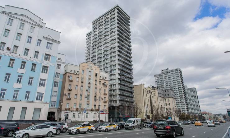 Лот-12061-263362 Аренда квартиры Арбат, Смоленская