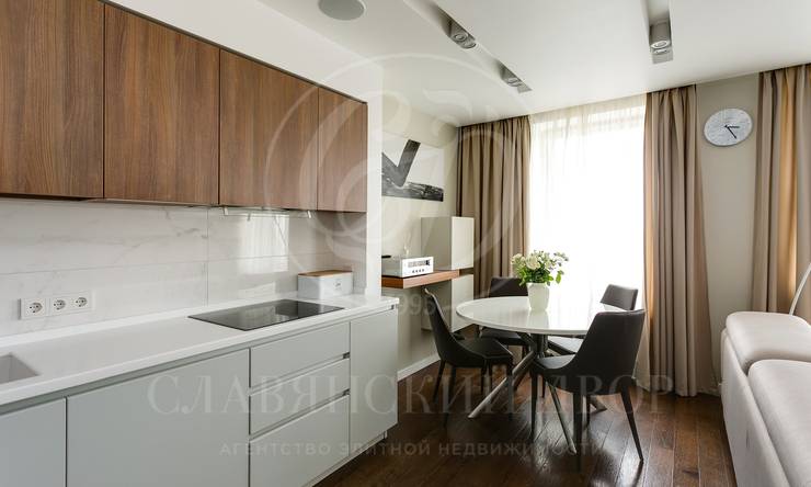 Лот-12062-263388 Продажа квартиры Юг