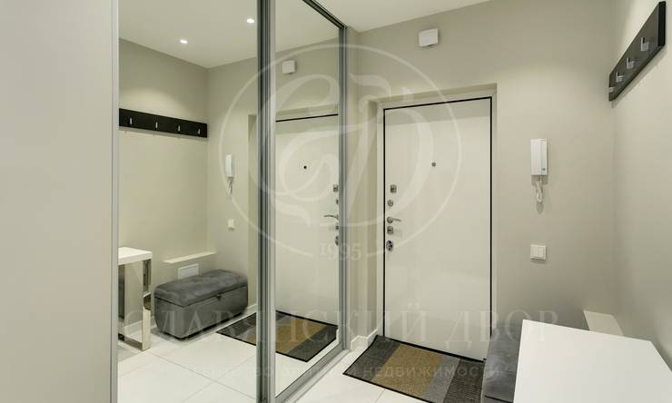 Лот-12062-263389 Продажа квартиры Юг