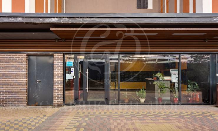 Лот-12062-263395 Продажа квартиры Юг