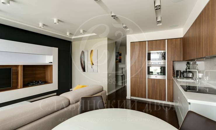 Лот-12062-263397 Продажа квартиры Юг