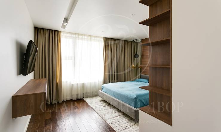 Лот-12062-263398 Продажа квартиры Юг