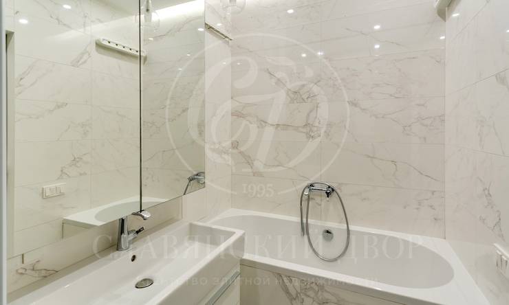 Лот-12062-263399 Продажа квартиры Юг