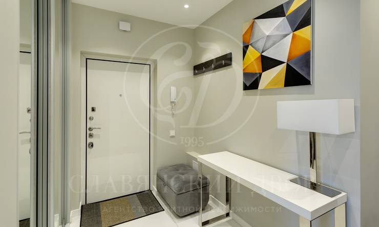 Лот-12062-263400 Продажа квартиры Юг