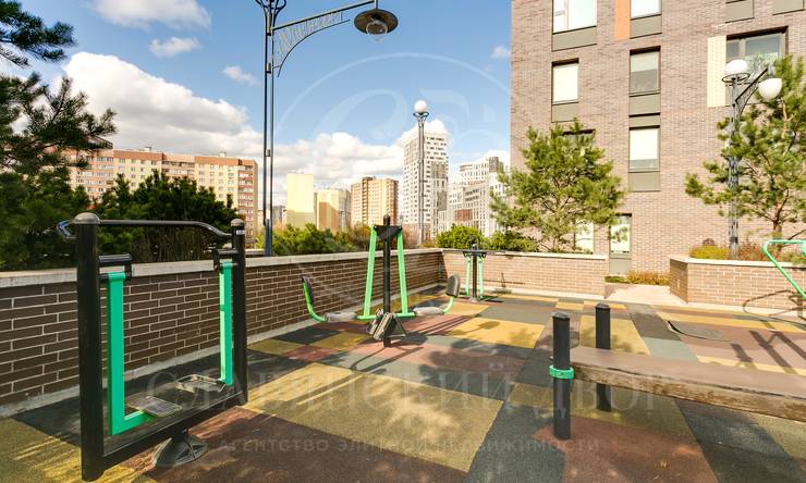 Лот-12062-263404 Продажа квартиры Юг