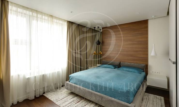 Лот-12062-263405 Продажа квартиры Юг