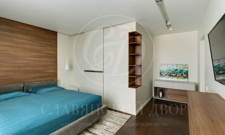 Лот-12062-263407 Продажа квартиры Юг