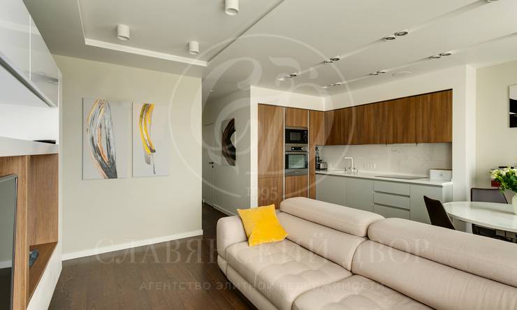 Лот-12062-263408 Продажа квартиры Юг