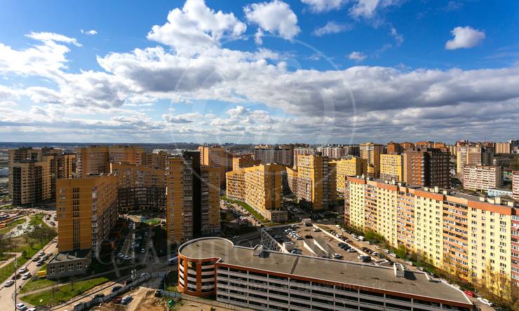 Лот-12062-263409 Продажа квартиры Юг