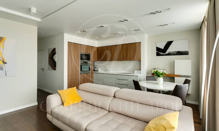 Лот-12062-263410 Продажа квартиры Юг